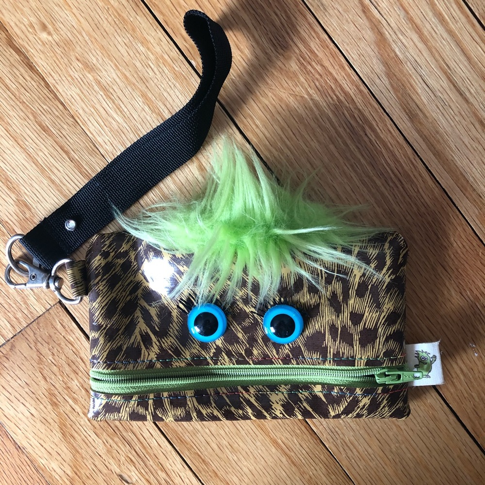 Kids Wristlet!
